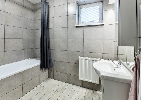 Predaj 3 izbový byt, novostavba, garážové státie