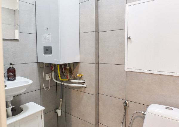 Predaj 3 izbový byt, novostavba, garážové státie