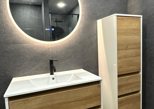 Predaj 2 izbový byt Kremnica, tehla, úplne nová rekonštrukcia, NOVÁ CENA!