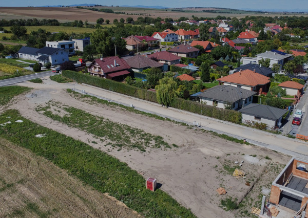 Predaj 4 izbová novostavba RD, Jelšovce, krásne výhľady