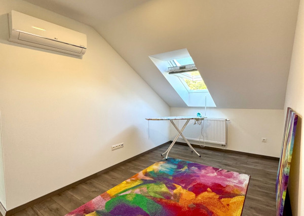 Prenájom krásny 3 izbový byt, terasa, Staré mesto