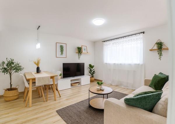 Predaj 3 izbový byt, novostavba, garážové státie