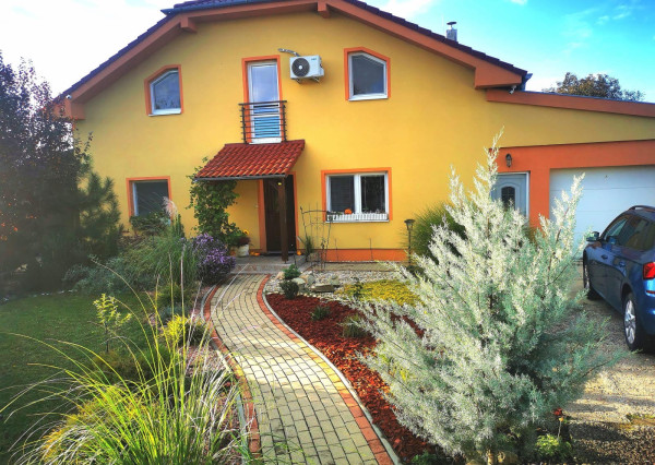 Prenájom 3.izb.byt v RD Čechynce- Nitra