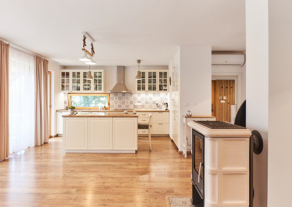 Predaj 4izb.RD v súlade s prírodou a vstupom do lesa, pozemok 17á, EXKLUZÍVNE!