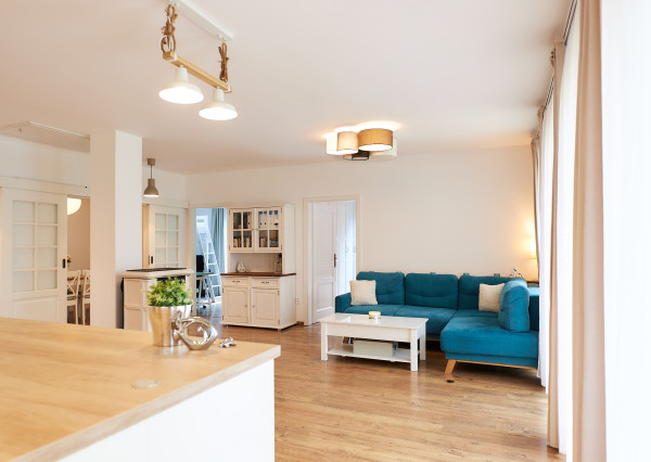 Predaj 4izb.RD v súlade s prírodou a vstupom do lesa, pozemok 17á, EXKLUZÍVNE!