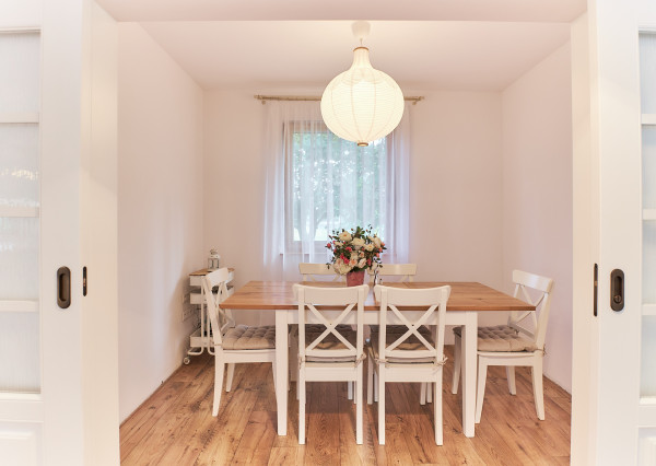 Predaj 4izb.RD v súlade s prírodou a vstupom do lesa, pozemok 17á, EXKLUZÍVNE!