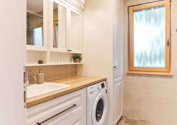 Predaj 4izb.RD v súlade s prírodou a vstupom do lesa, pozemok 17á, EXKLUZÍVNE!