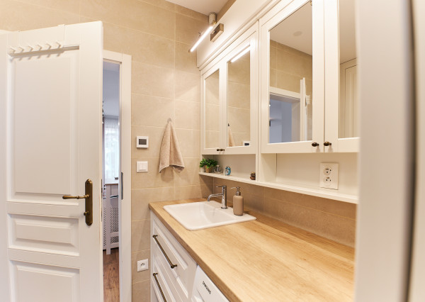 Predaj 4izb.RD v súlade s prírodou a vstupom do lesa, pozemok 17á, EXKLUZÍVNE!