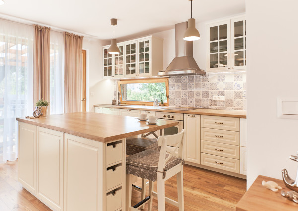 Predaj 4izb.RD v súlade s prírodou a vstupom do lesa, pozemok 17á, EXKLUZÍVNE!