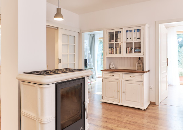 Predaj 4izb.RD v súlade s prírodou a vstupom do lesa, pozemok 17á, EXKLUZÍVNE!