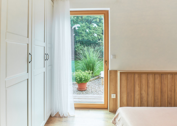 Predaj 4izb.RD v súlade s prírodou a vstupom do lesa, pozemok 17á, EXKLUZÍVNE!