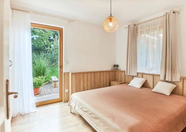 Predaj 4izb.RD v súlade s prírodou a vstupom do lesa, pozemok 17á, EXKLUZÍVNE!