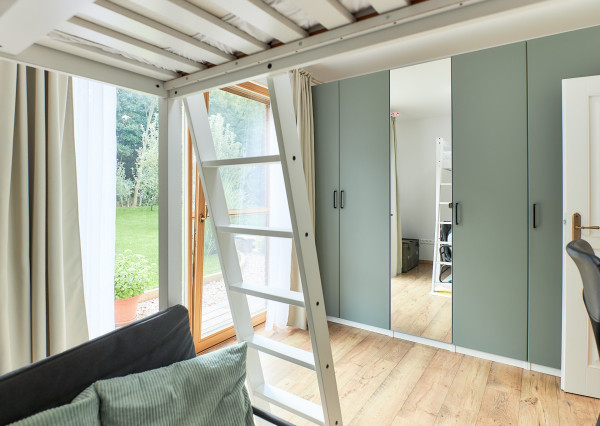 Predaj 4izb.RD v súlade s prírodou a vstupom do lesa, pozemok 17á, EXKLUZÍVNE!