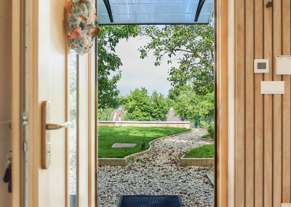 Predaj 4izb.RD v súlade s prírodou a vstupom do lesa, pozemok 17á, EXKLUZÍVNE!