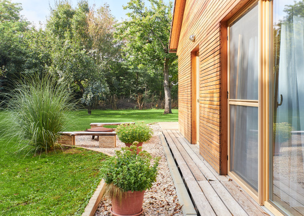 Predaj 4izb.RD v súlade s prírodou a vstupom do lesa, pozemok 17á, EXKLUZÍVNE!