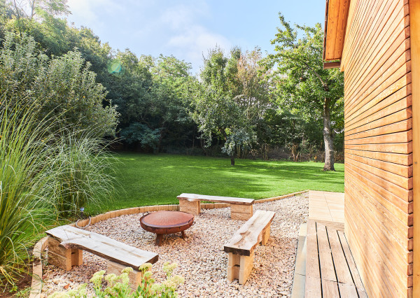 Predaj 4izb.RD v súlade s prírodou a vstupom do lesa, pozemok 17á, EXKLUZÍVNE!