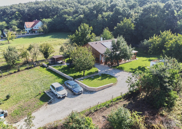 Predaj 4izb.RD v súlade s prírodou a vstupom do lesa, pozemok 17á, EXKLUZÍVNE!