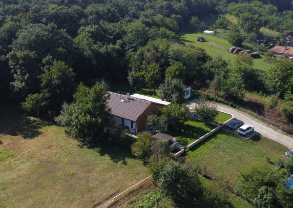 Predaj 4izb.RD v súlade s prírodou a vstupom do lesa, pozemok 17á, EXKLUZÍVNE!