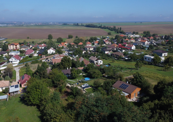 Predaj 4izb.RD v súlade s prírodou a vstupom do lesa, pozemok 17á, EXKLUZÍVNE!