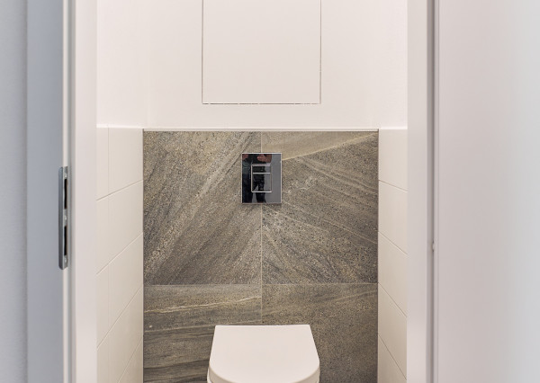 Predaj 2 izbový byt, novostavba Zelené dvory, zariadený