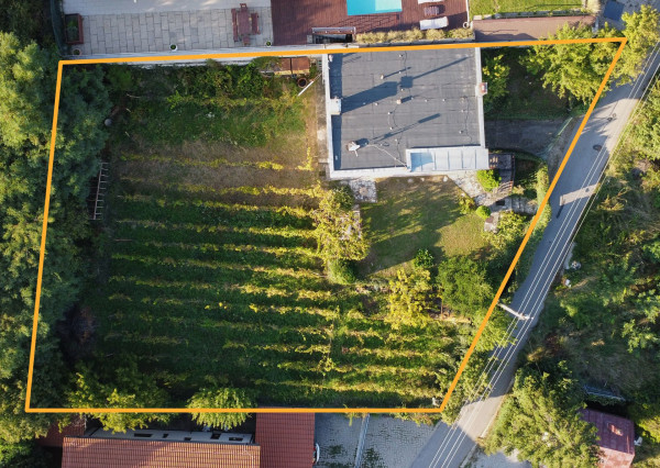 Predaj rodinný dom Zobor, 9,6á pozemok REZERVOVANÉ!