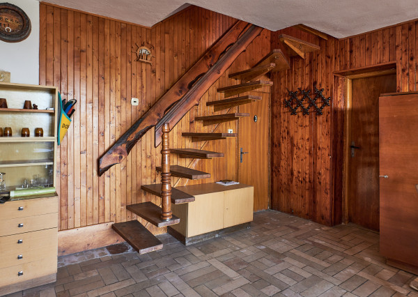 Predaj rodinný dom Zobor, 9,6á pozemok REZERVOVANÉ!