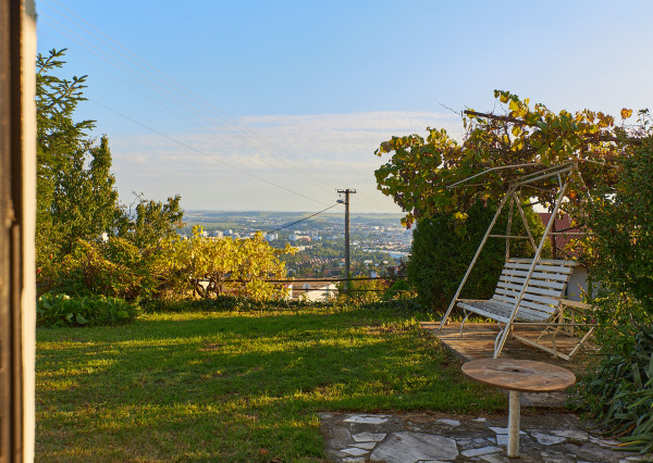 Predaj rodinný dom Zobor, 9,6á pozemok REZERVOVANÉ!