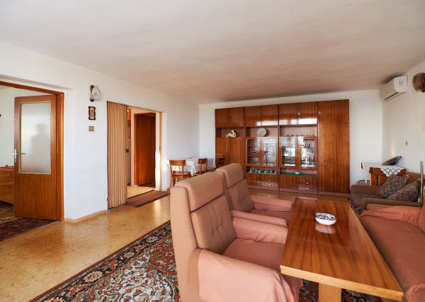 Predaj rodinný dom Zobor, 9,6á pozemok REZERVOVANÉ!