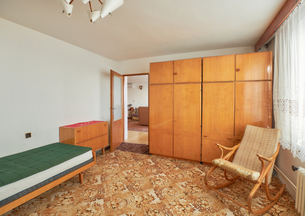 Predaj rodinný dom Zobor, 9,6á pozemok REZERVOVANÉ!