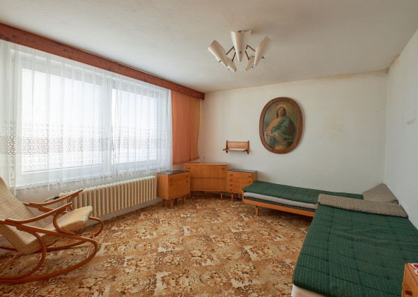 Predaj rodinný dom Zobor, 9,6á pozemok REZERVOVANÉ!