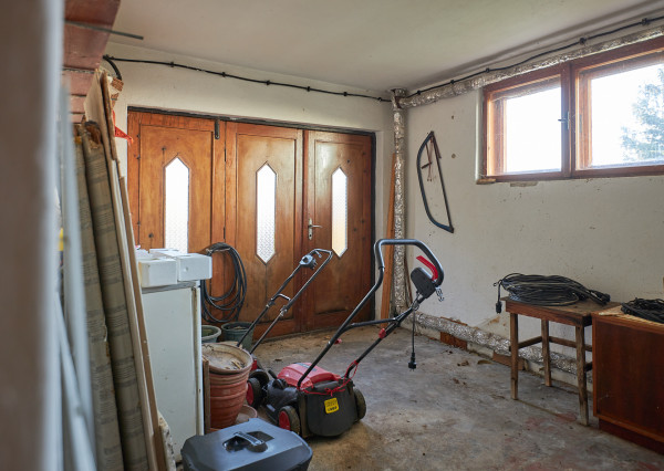 Predaj rodinný dom Zobor, 9,6á pozemok REZERVOVANÉ!