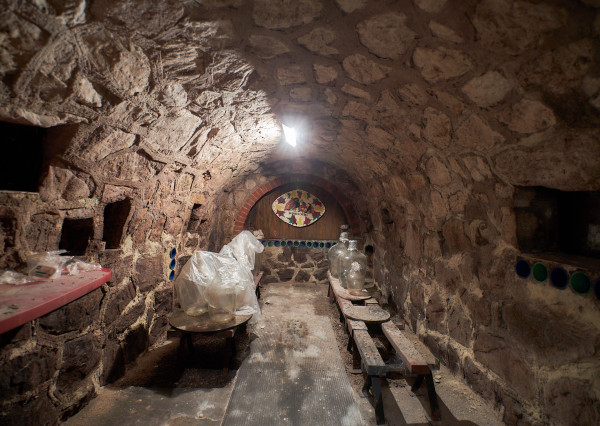 Predaj rodinný dom Zobor, 9,6á pozemok REZERVOVANÉ!