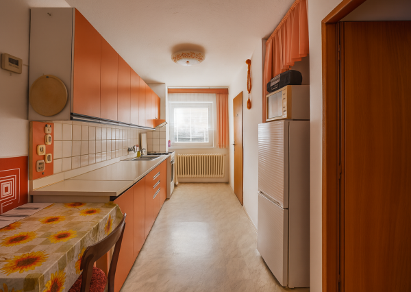 Predaj rodinný dom Zobor, 9,6á pozemok REZERVOVANÉ!