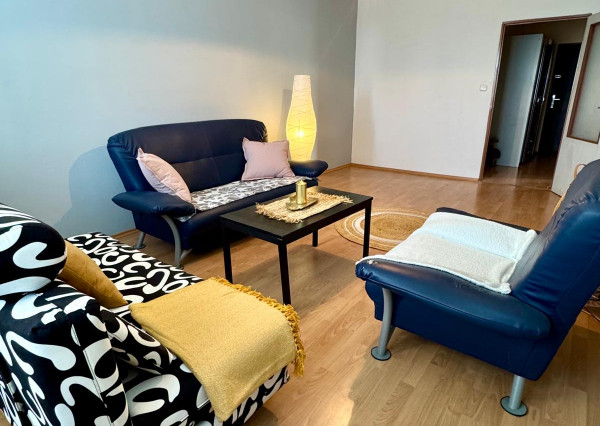 Predaj veľký 2 izbový byt 64m2, Chrenová EXKLUZÍVNE!