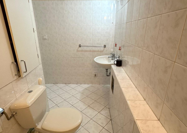 Predaj veľký 2 izbový byt 64m2, Chrenová EXKLUZÍVNE!