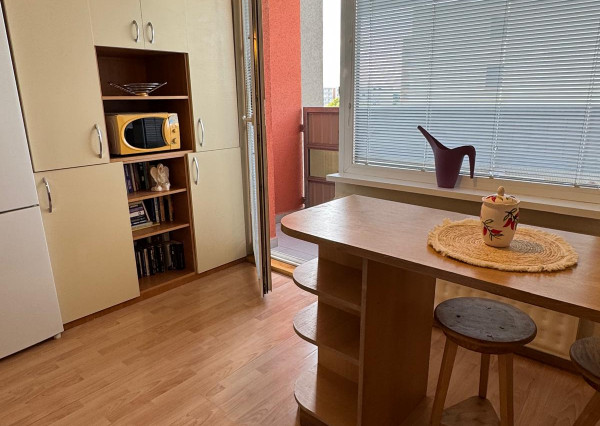 Predaj veľký 2 izbový byt 64m2, Chrenová EXKLUZÍVNE!