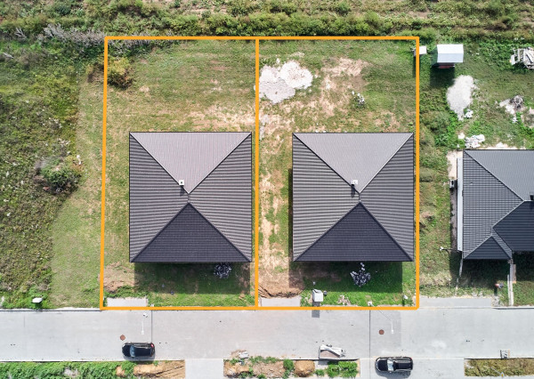 Predaj 4 izbový rodinný dom, novostavba, garáž