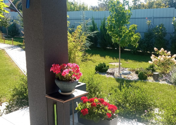 Predaj 3izbový RD, 15 min. od Piešťan, 8,5á pozemok EXKLUZÍVNE!