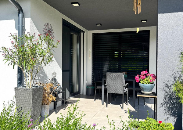 Predaj 3izbový RD, 15 min. od Piešťan, 8,5á pozemok EXKLUZÍVNE!