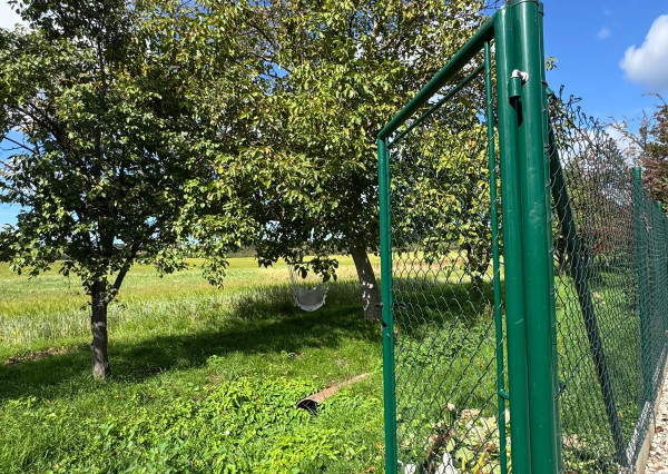 Predaj 3izbový RD, 15 min. od Piešťan, 8,5á pozemok EXKLUZÍVNE!