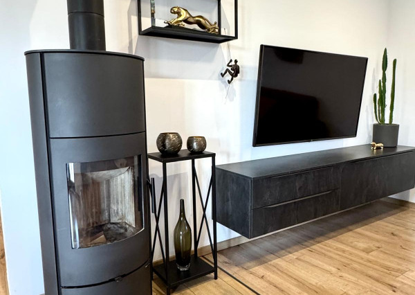 Predaj 3izbový RD, 15 min. od Piešťan, 8,5á pozemok EXKLUZÍVNE!