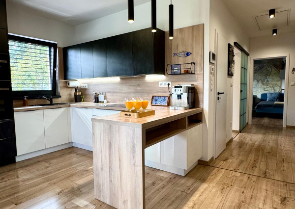 Predaj 3izbový RD, 15 min. od Piešťan, 8,5á pozemok EXKLUZÍVNE!