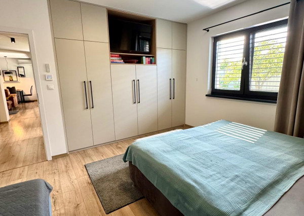 Predaj 3izbový RD, 15 min. od Piešťan, 8,5á pozemok EXKLUZÍVNE!