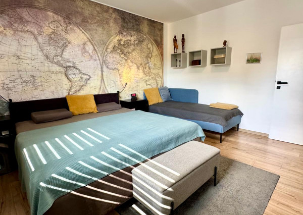 Predaj 3izbový RD, 15 min. od Piešťan, 8,5á pozemok EXKLUZÍVNE!