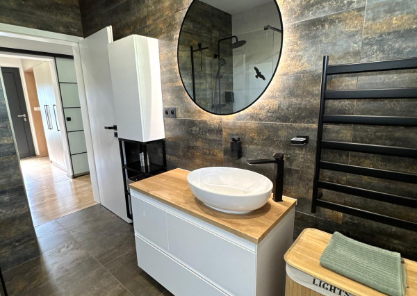 Predaj 3izbový RD, 15 min. od Piešťan, 8,5á pozemok EXKLUZÍVNE!