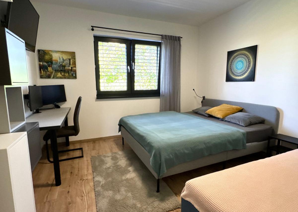 Predaj 3izbový RD, 15 min. od Piešťan, 8,5á pozemok EXKLUZÍVNE!