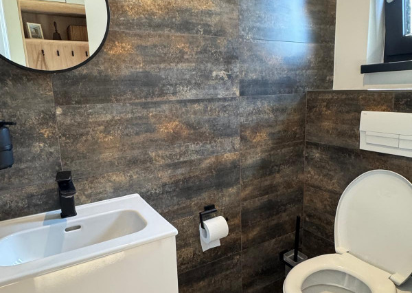 Predaj 3izbový RD, 15 min. od Piešťan, 8,5á pozemok EXKLUZÍVNE!