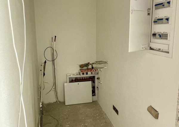 Predaj 4.izbový rodinný dom,novostavba, Mojmírovce 14km od NR