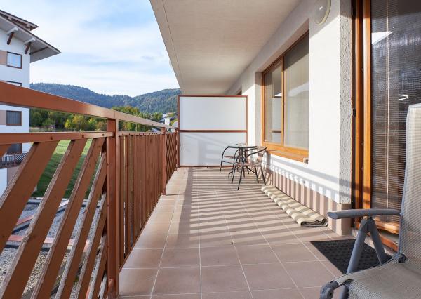 Predaj 3izb.apartmán Donovaly,112m2, garáž, EXKLUZÍVNE!