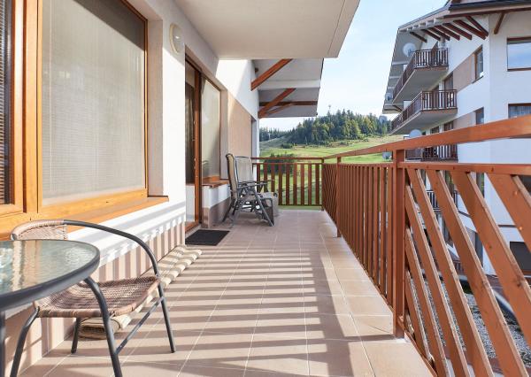 Predaj 3izb.apartmán Donovaly,112m2, garáž, EXKLUZÍVNE!